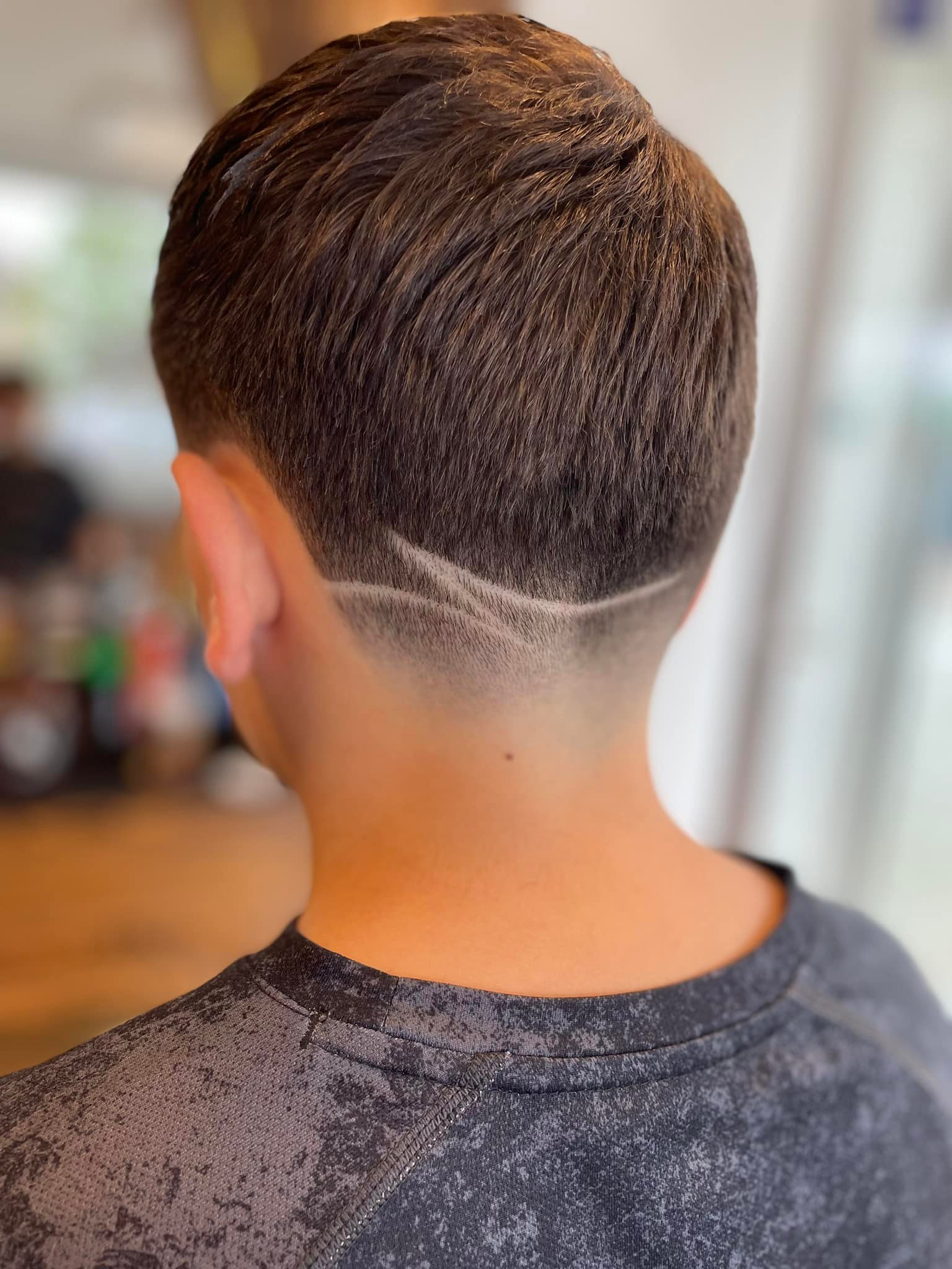 Fade med Design